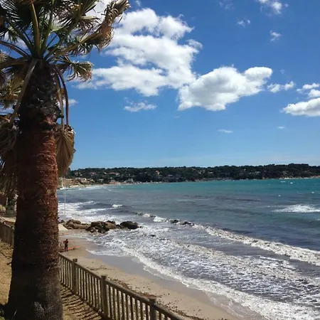 Apartment Les Mas De La Plage