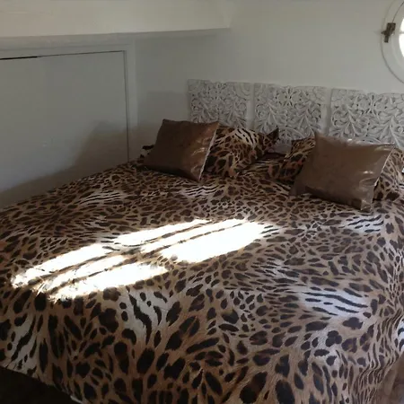 Les Mas De La Plage Apartment
