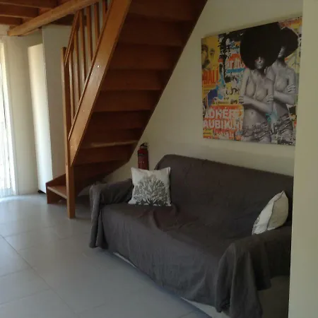 Les Mas De La Plage Apartment Sanary-sur-Mer