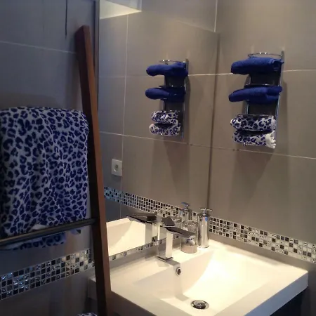 Les Mas De La Plage Apartment Sanary-sur-Mer