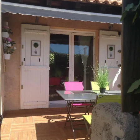 Apartment Les Mas De La Plage *
